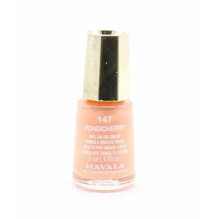 Mavala 147 Pondicherry Vernis à Ongles 5ml - Univers Pharmacie