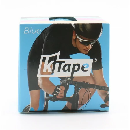 K-Tape Bleu The Original 50mmX5m - Univers Pharmacie