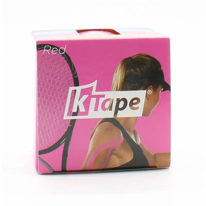 K-Tape Rose The Original 50mmX5m - Univers Pharmacie