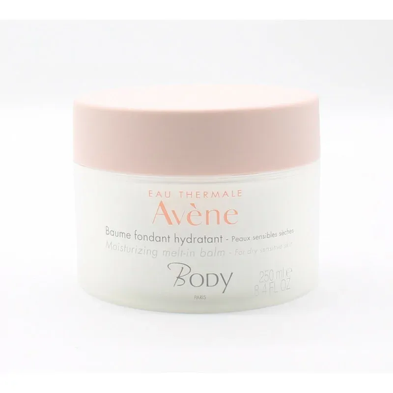 Avène Baume Fondant Hydratant Body 250ml - Univers Pharmacie