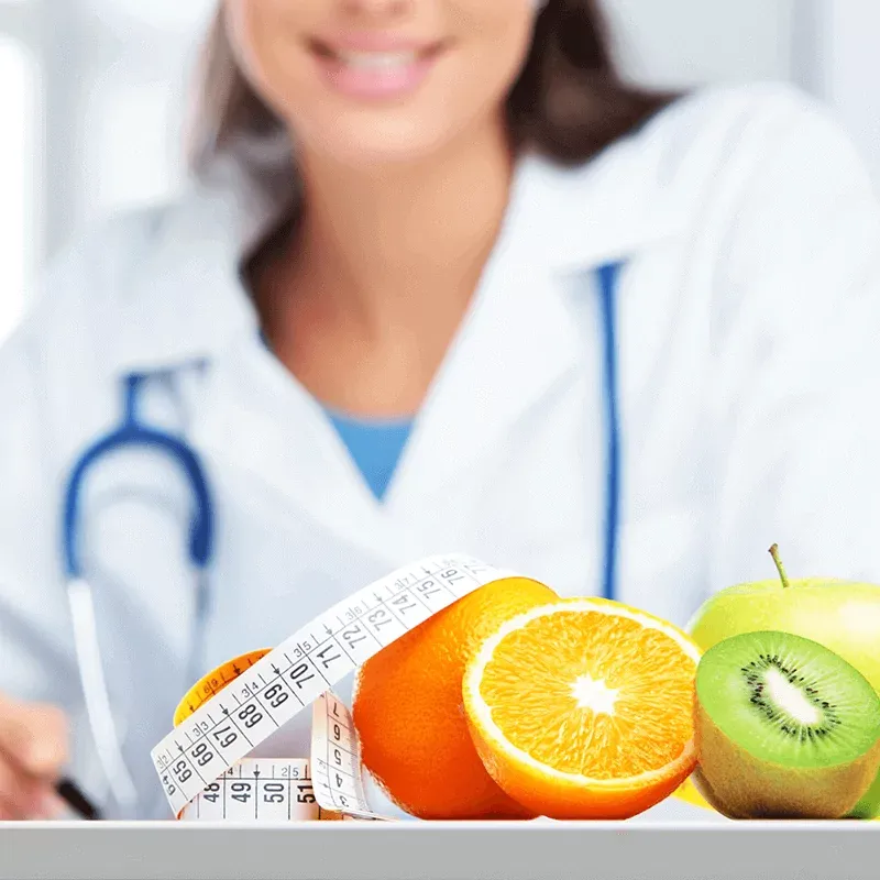 Pack suivi diététique - Univers Pharmacie