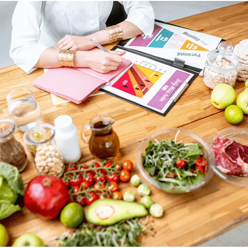 Mon Pack Démarrage Diététique - Univers Pharmacie