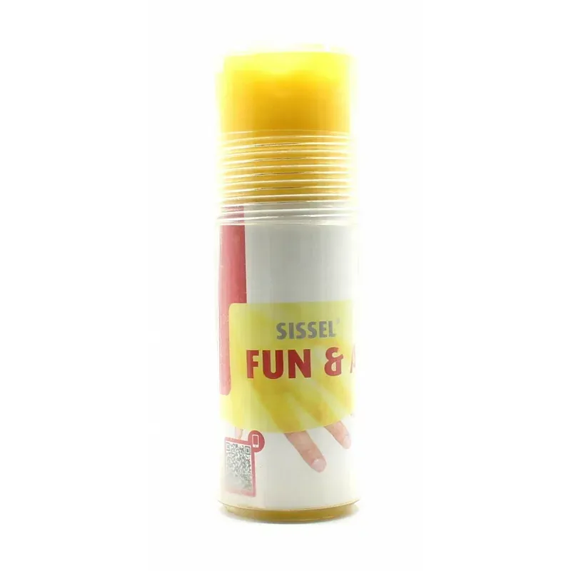 Sissel Fun & Active Bande 3 Forces sans Latex - Univers Pharmacie
