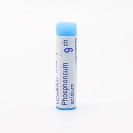 Boiron Phosphoricum Acidum 9ch tube unidose - Univers Pharmacie