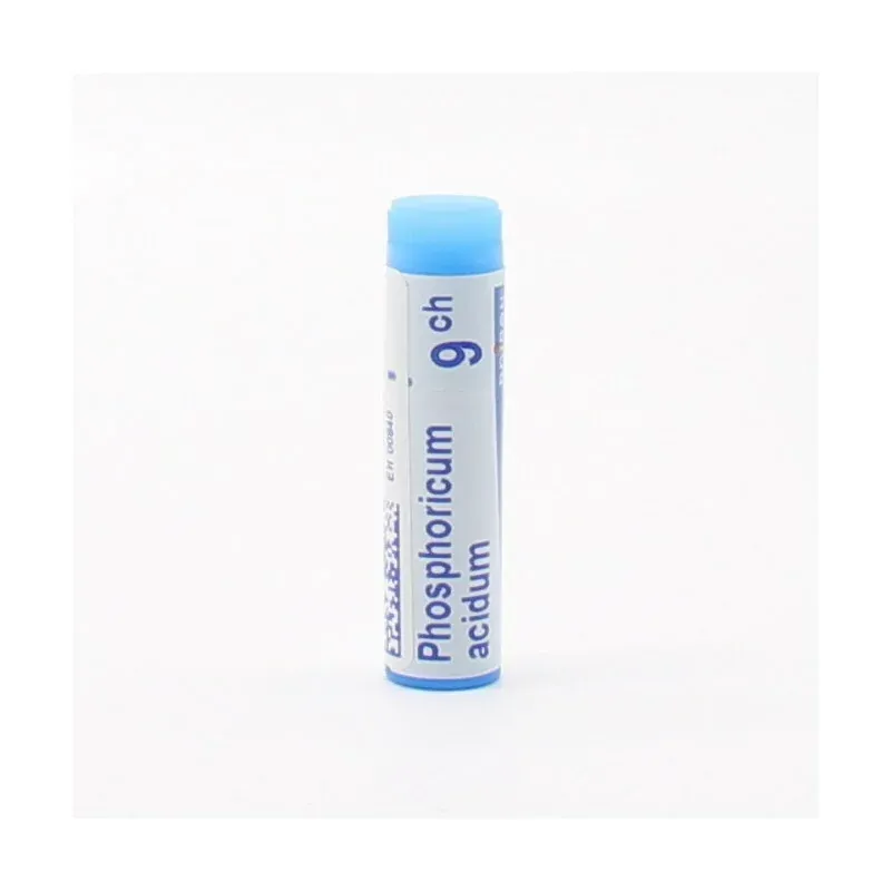 Boiron Phosphoricum Acidum 9ch tube unidose - Univers Pharmacie