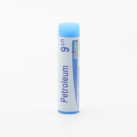 Boiron Petroleum 9ch tube unidose - Univers Pharmacie