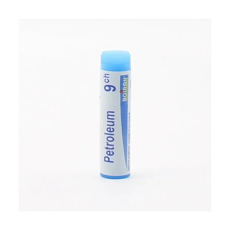 Boiron Petroleum 9ch tube unidose - Univers Pharmacie