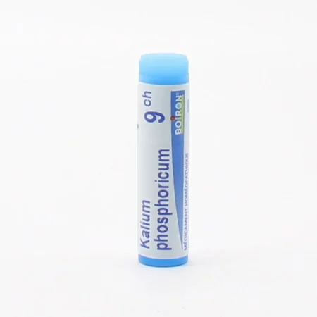 Boiron Kalium Phosphoricum 9ch tube unidose - Univers Pharmacie