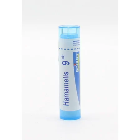 Boiron Hamamélis 9ch tube granules - Univers Pharmacie