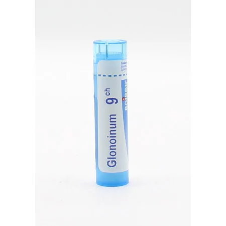 Boiron Glonoinum 9ch tube granules - Univers Pharmacie