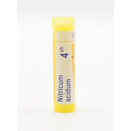 Boiron Nitricum Acidum 4ch tube granules - Univers Pharmacie