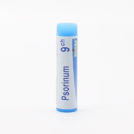 Boiron Psorinum 9ch tube unidose - Univers Pharmacie