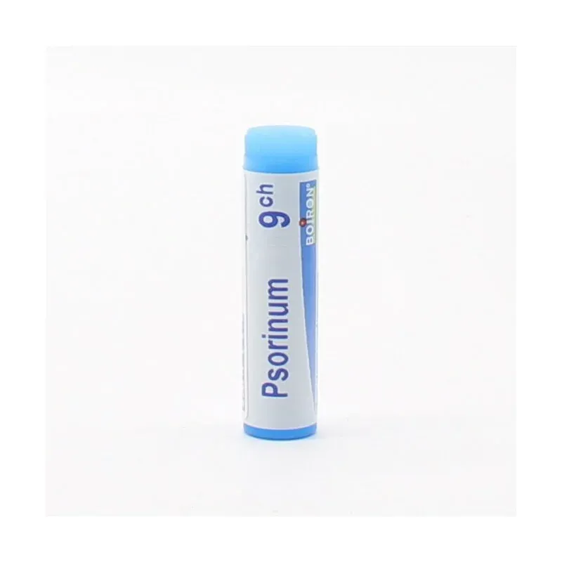 Boiron Psorinum 9ch tube unidose - Univers Pharmacie