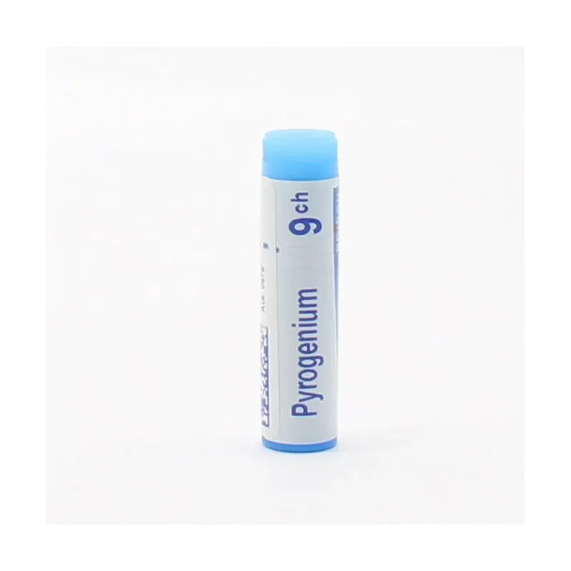 Boiron Pyrogenium 9ch tube unidose