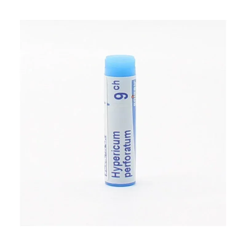 Boiron Tuberculinum Residuum 9ch tube unidose - Univers Pharmacie