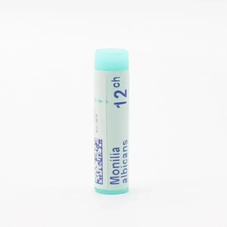 Boiron Monilia Albican 12ch tube unidose - Univers Pharmacie