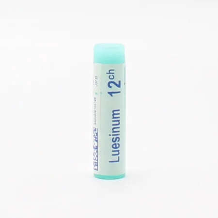 Boiron Luesinum 12ch tube unidose