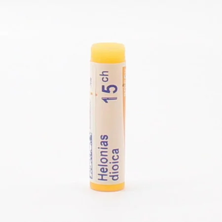 Boiron Helonias Dioca 15ch tube unidose - Univers Pharmacie