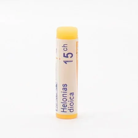 Boiron Helonias Dioca 15ch tube unidose - Univers Pharmacie