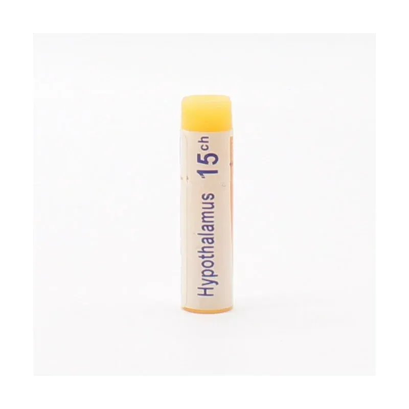Boiron Hypothalamus 15ch tube unidose - Univers Pharmacie