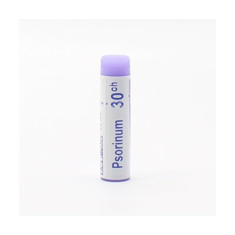 Boiron Psorinum 30ch tube unidose - Univers Pharmacie