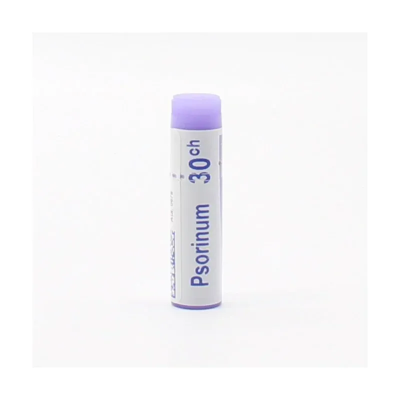 Boiron Psorinum 30ch tube unidose - Univers Pharmacie