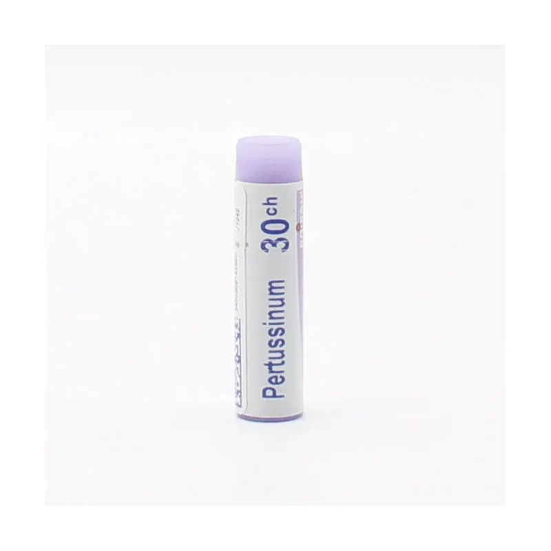Boiron Pertussinum 30ch tube unidose