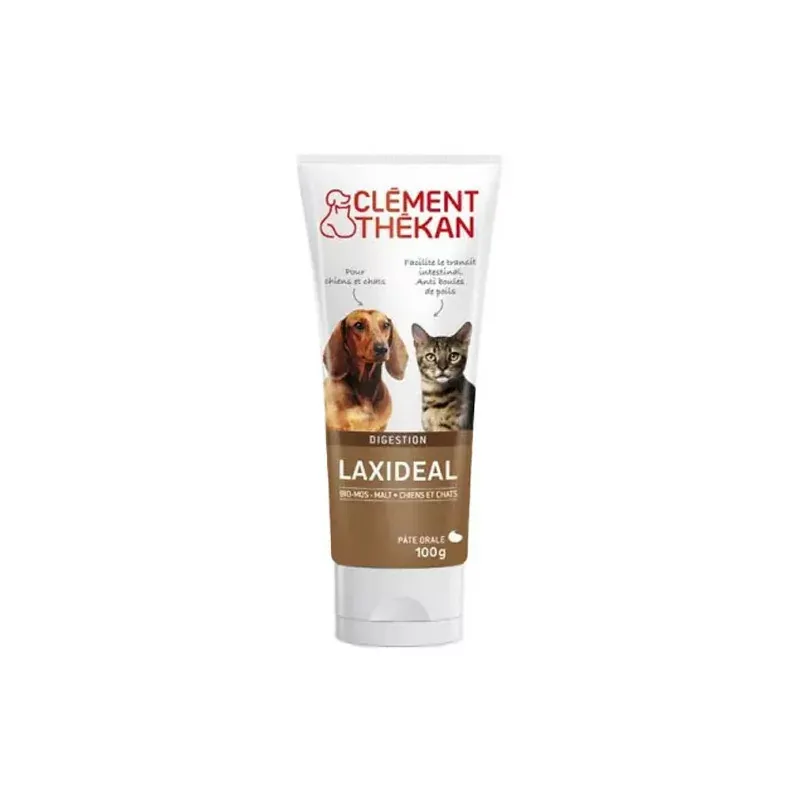 Laxideal Pâte 100g - Univers Pharmacie