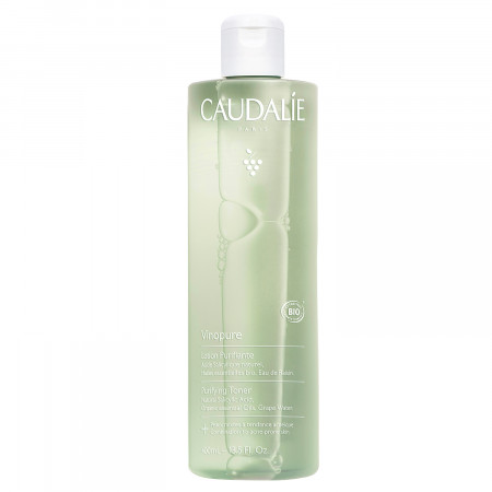 Caudalie Vinopure Lotion Purifiante 400ml - Univers Pharmacie