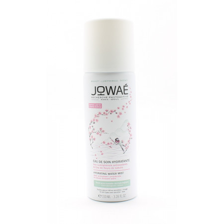 Jowaé Eau de Soin Hydratante 100ml - Univers Pharmacie
