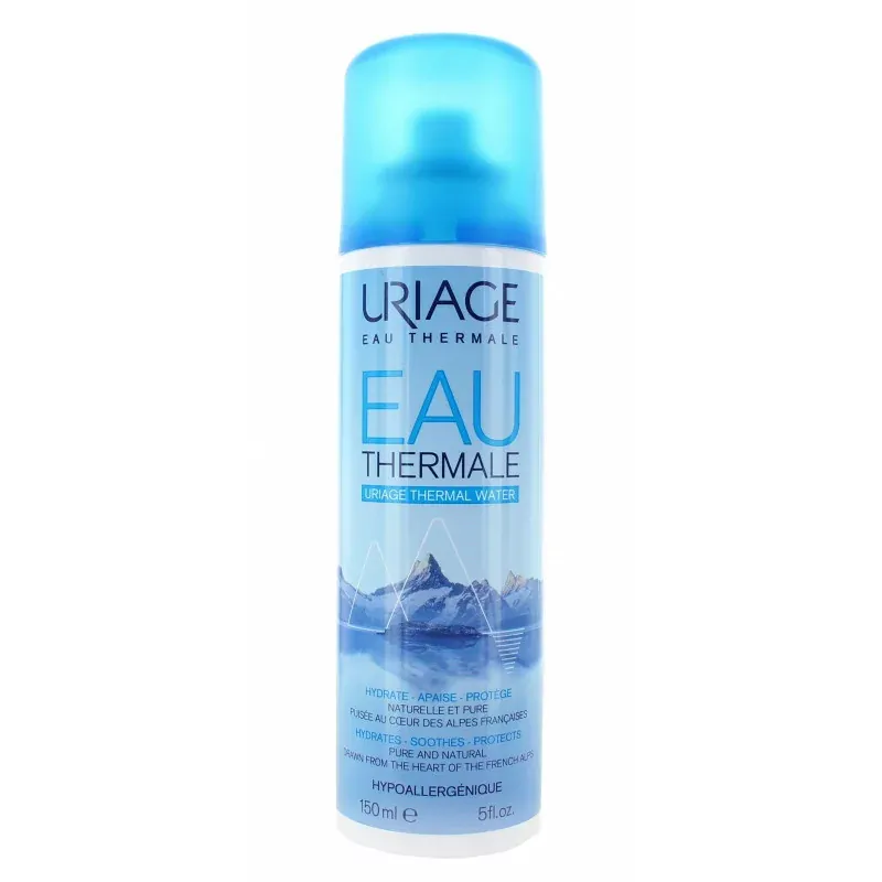 Uriage Eau Thermale 150ml - Univers Pharmacie