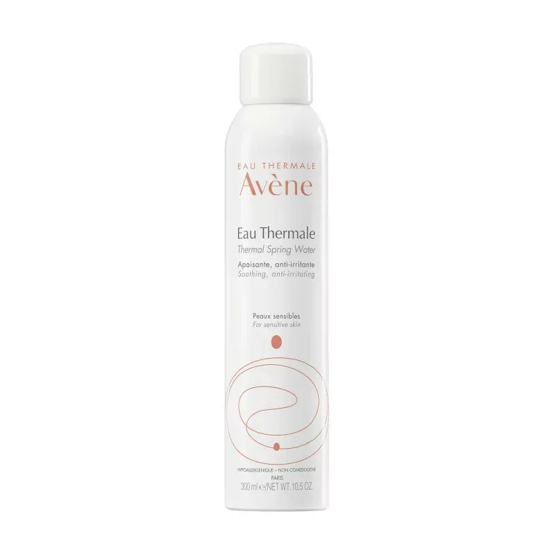 Avène Eau Thermale 300ml - Univers Pharmacie