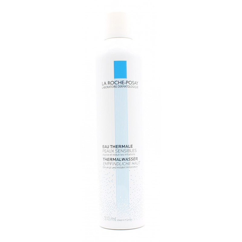 La Roche-Posay Eau Thermale 300ml - Univers Pharmacie La Roche-Posay Eau Thermale 300ml - Univers Pharmacie