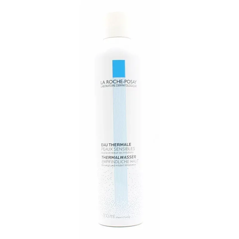 La Roche-Posay Eau Thermale 300ml - Univers Pharmacie