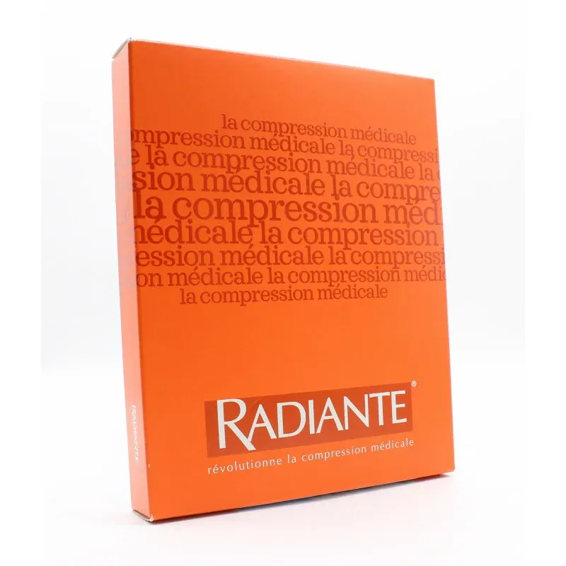 Radiante Voilisim' Basfix Femme T2M Beige Idéal - Univers Pharmacie