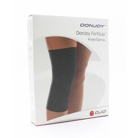 Donjoy Fortilax Genou Taille 3 - Univers Pharmacie