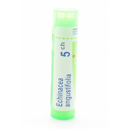 Boiron Echinacea Angustifolia 5ch tube granules - Univers Pharmacie