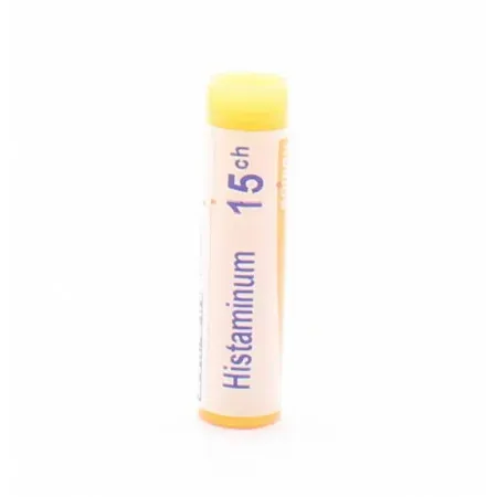 Boiron Histaminum 15ch tube unidose - Univers Pharmacie