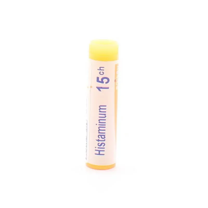 Boiron Histaminum 15ch tube unidose - Univers Pharmacie