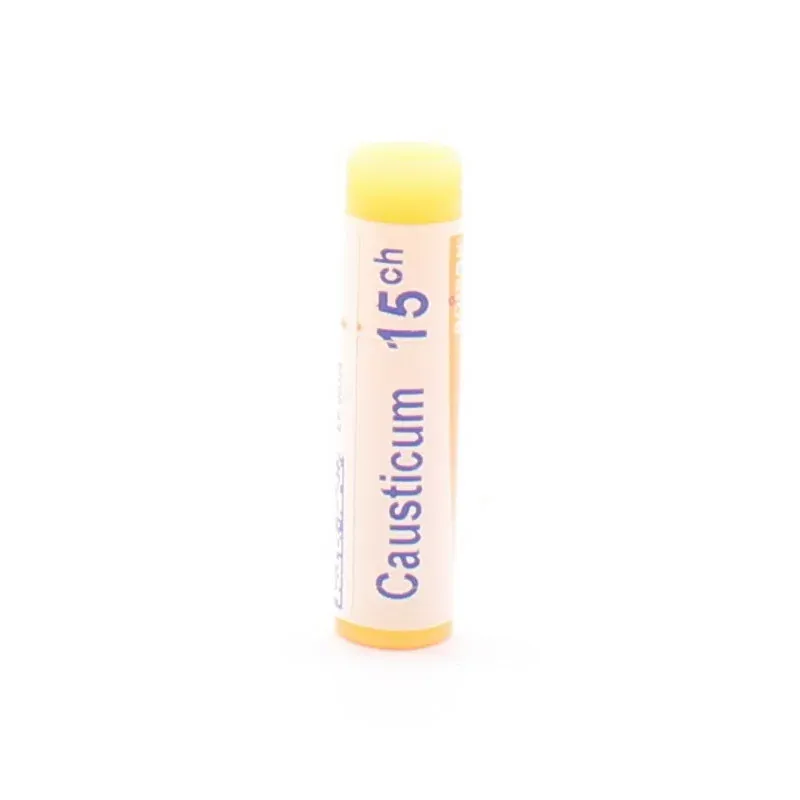 Boiron Causticum 15CH Tube Unidose - Univers Pharmacie