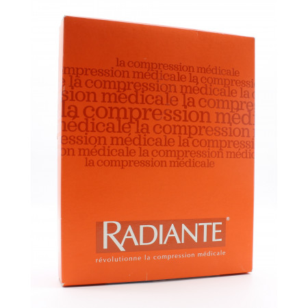 Radiante Microvoile Basfix Femme T3M Naturel - Univers Pharmacie