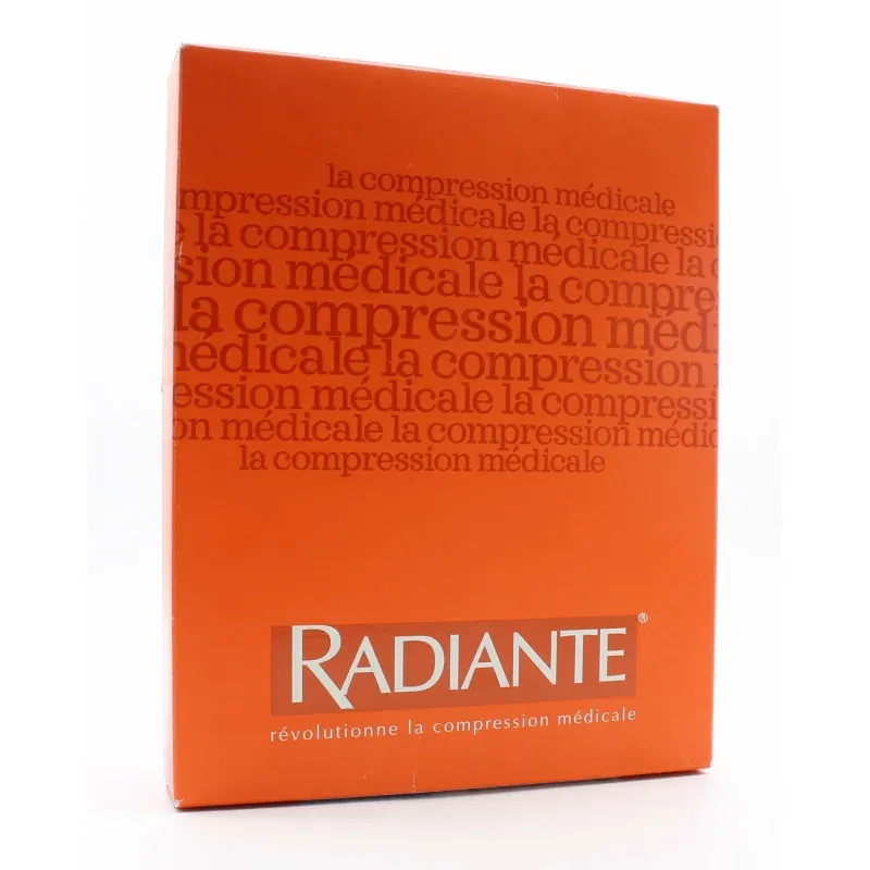 Radiante Microvoile Basfix Femme T3M Naturel - Univers Pharmacie