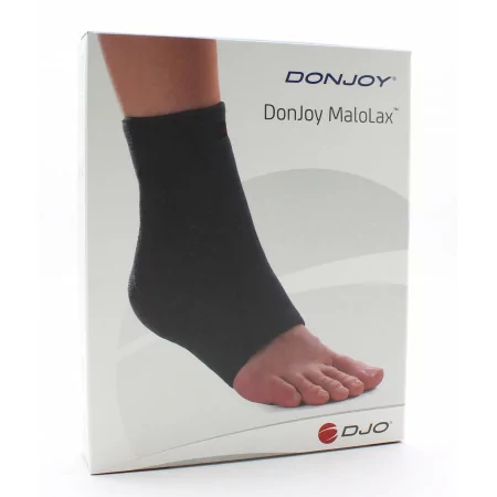 Donjoy Malolax Orthèse de Cheville Taille 2 - Univers Pharmacie