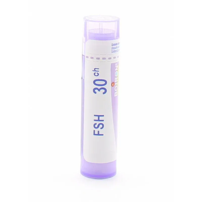 Boiron FSH 30CH Tube Granules - Univers Pharmacie