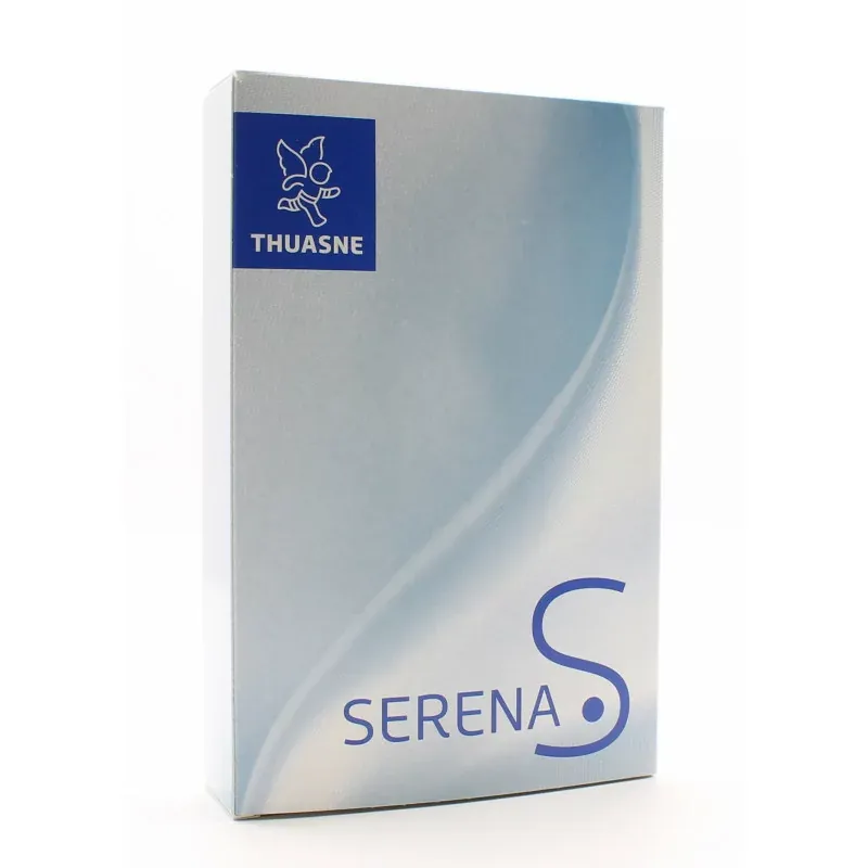 Thuasne Serena.S Soutien-Gorge Victoria Blanc 115D - Univers Pharmacie