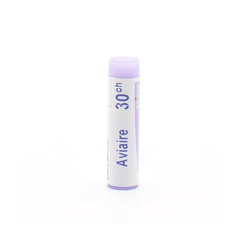 Boiron Aviaire 30ch tube unidose - Univers Pharmacie