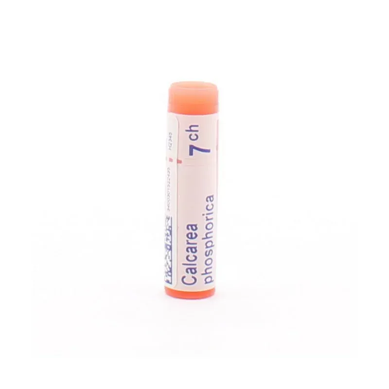 Boiron Calcarea Phosphorica 7ch tube unidose - Univers Pharmacie