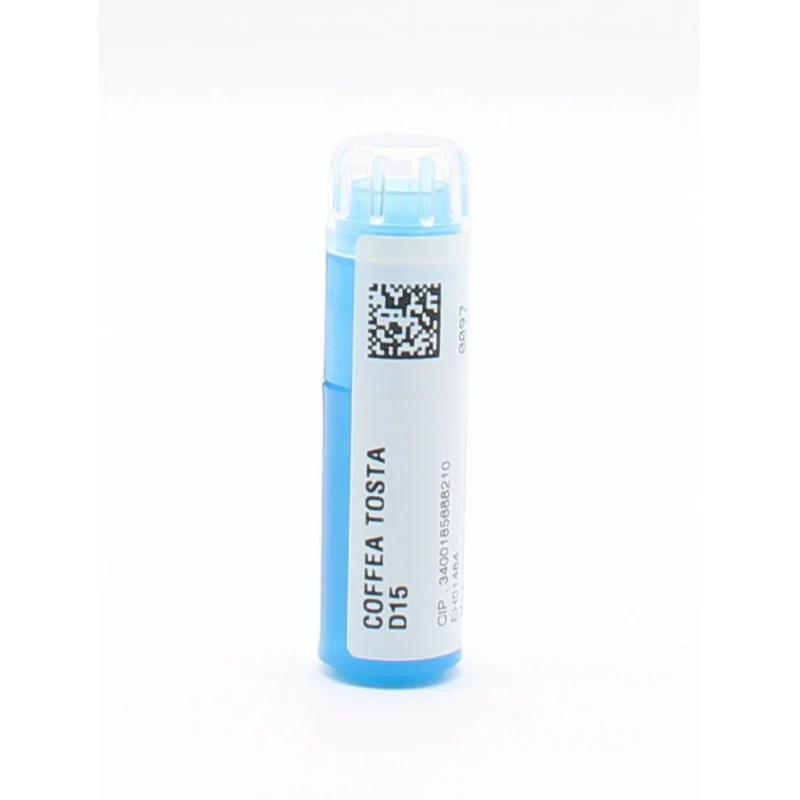 Weleda Coffea Tosta D15