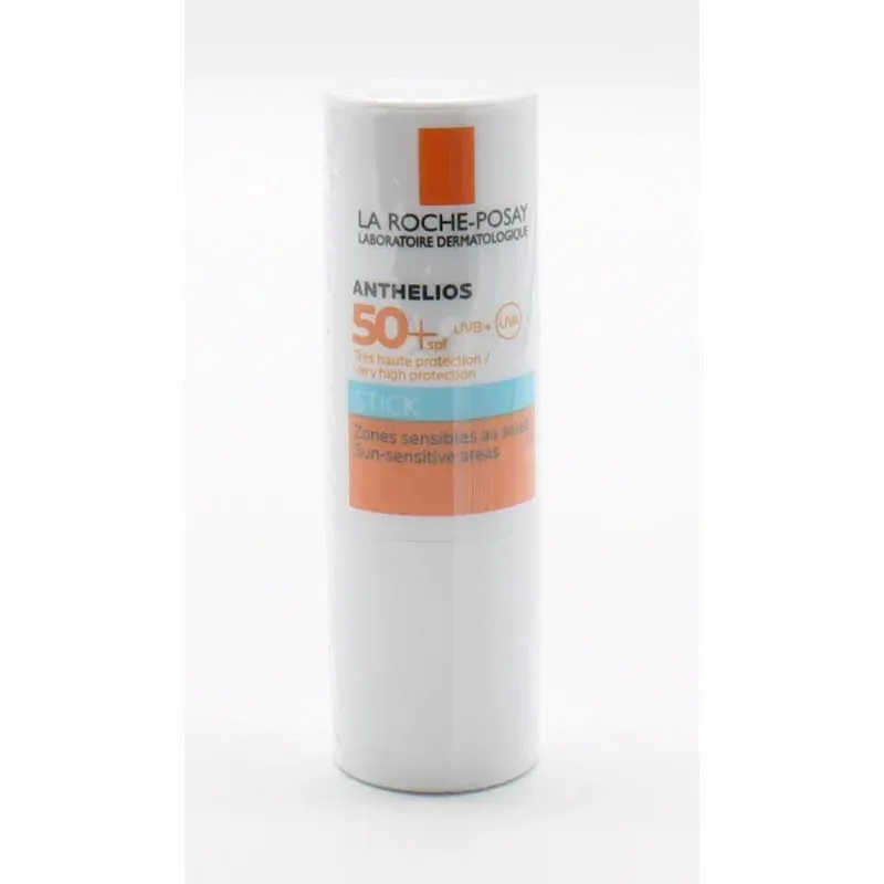 La Roche-Posay Anthelios XL Stick Zones Sensibles SPF50+ 9ml - Univers Pharmacie