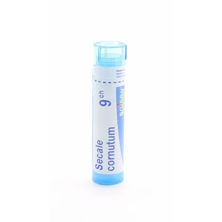 Boiron Secale Cornutum 9ch tube granules - Univers Pharmacie